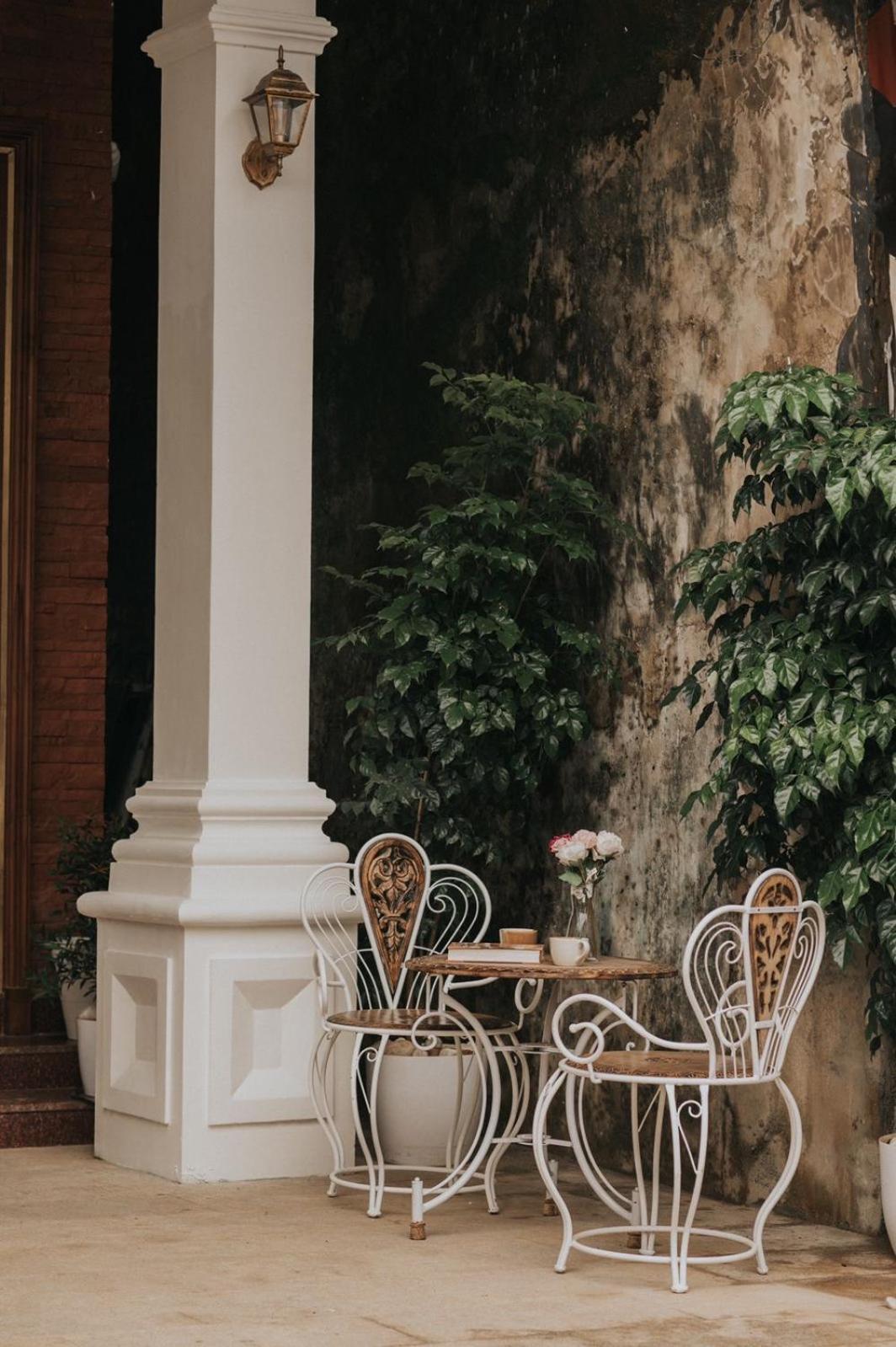 فندق The Lilly'S Stories Fort Kochi المظهر الخارجي الصورة