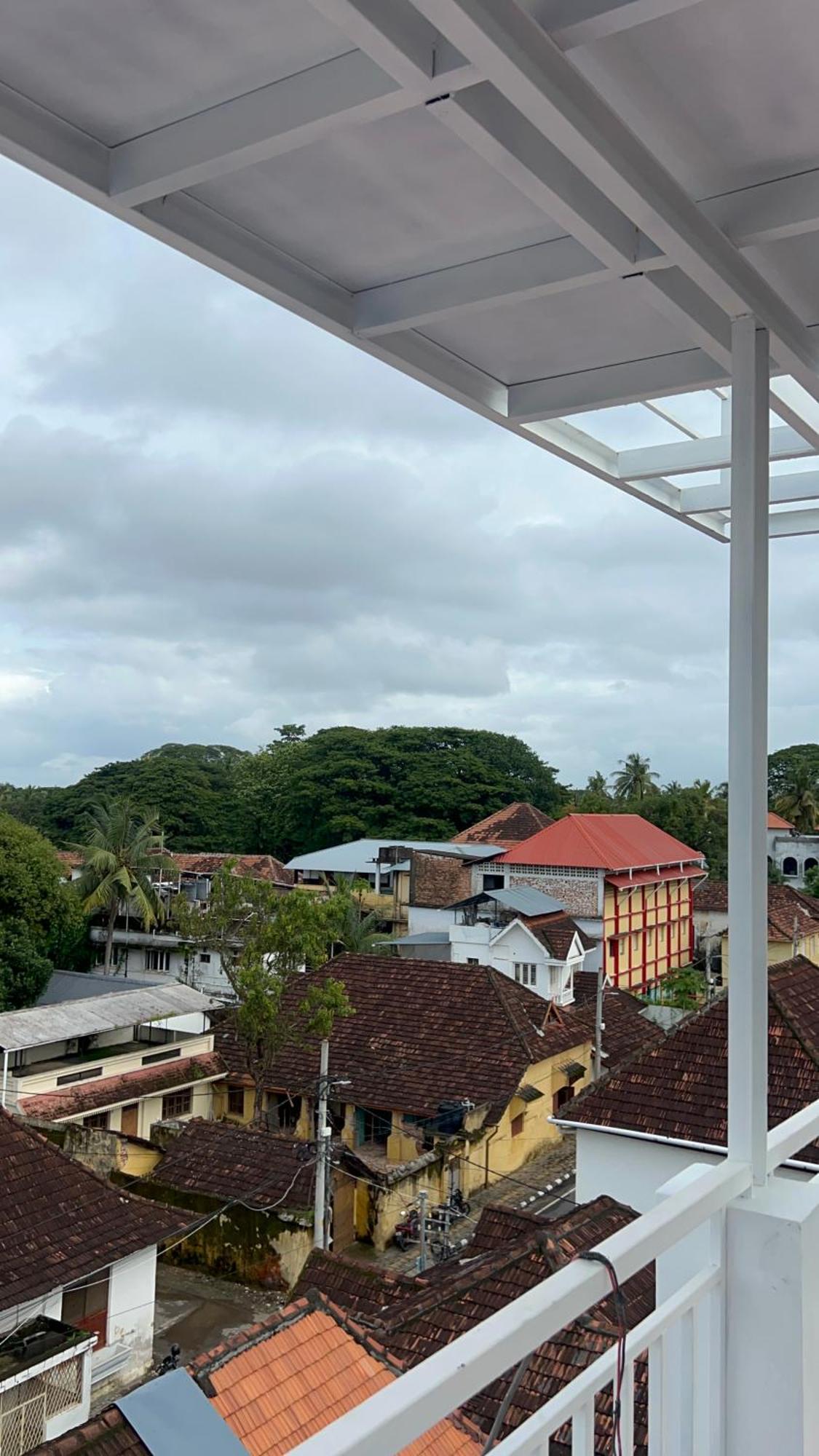 فندق The Lilly'S Stories Fort Kochi المظهر الخارجي الصورة
